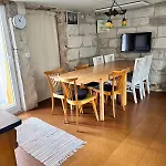 Kimmelsbacher Hof - Sauna & Naturpool & Seminarraum *