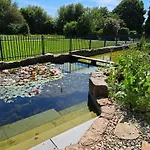 Appartamento Kimmelsbacher Hof - Sauna & Naturpool & Seminarraum *
