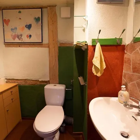 Kimmelsbacher Hof - Sauna & Naturpool & Seminarraum