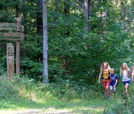 דירה Kimmelsbacher Hof - Sauna & Naturpool & Seminarraum *