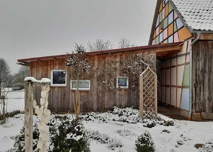 Kimmelsbacher Hof - Sauna & Naturpool & Seminarraum *
