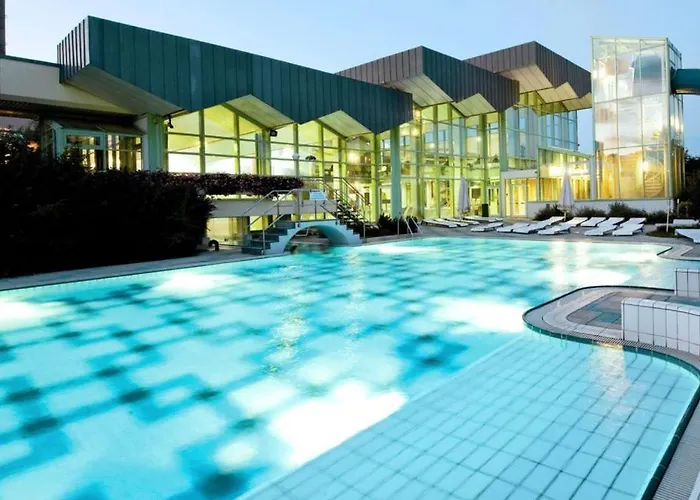 Kimmelsbacher Hof - Sauna & Naturpool & Seminarraum Appartement Bundorf