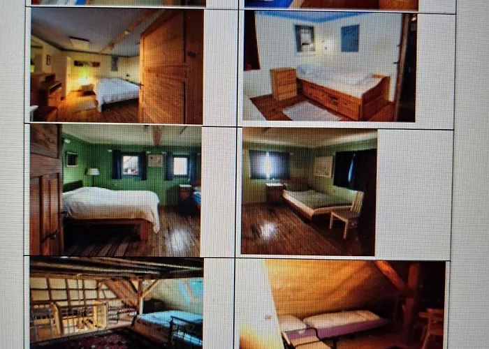 Kimmelsbacher Hof - Sauna & Naturpool & Seminarraum Appartement Bundorf