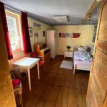 Kimmelsbacher Hof - Sauna & Naturpool & Seminarraum *