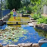 Kimmelsbacher Hof - Sauna & Naturpool & Seminarraum דירה
