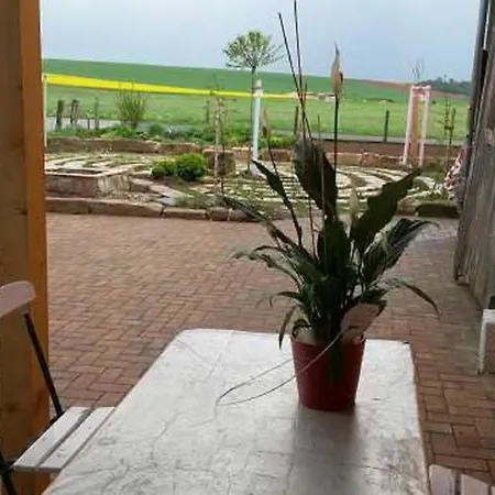 Appartamento Kimmelsbacher Hof - Sauna & Naturpool & Seminarraum
