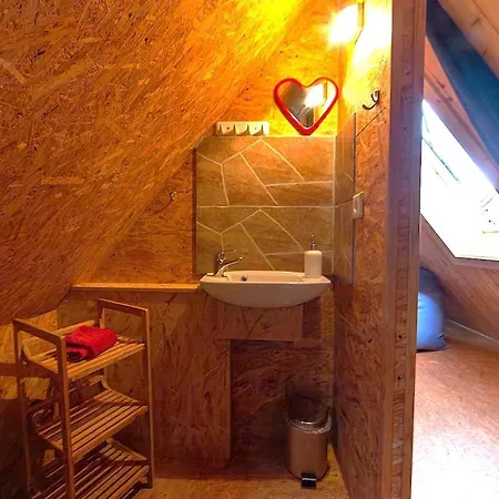 Apartmán Kimmelsbacher Hof - Sauna & Naturpool & Seminarraum