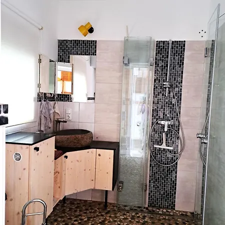 Kimmelsbacher Hof - Sauna & Naturpool & Seminarraum Appartamento