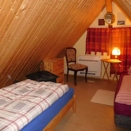 Appartement Kimmelsbacher Hof - Sauna & Naturpool & Seminarraum
