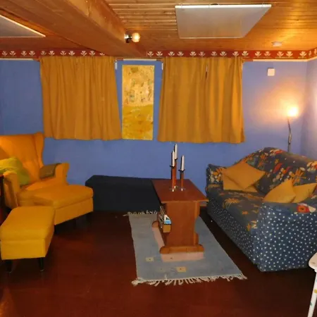 Kimmelsbacher Hof - Sauna & Naturpool & Seminarraum Appartement Bundorf