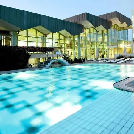 Kimmelsbacher Hof - Sauna & Naturpool & Seminarraum Appartamento Bundorf
