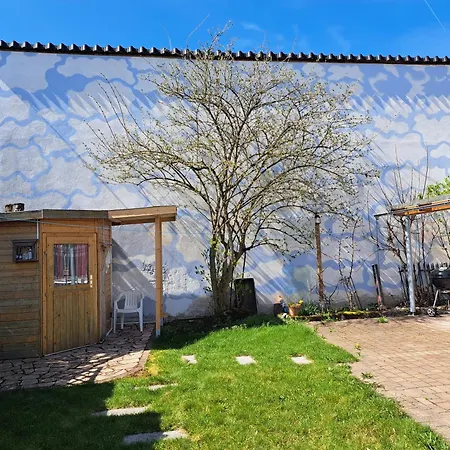 Kimmelsbacher Hof - Sauna & Naturpool & Seminarraum Appartement