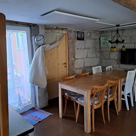 Appartamento Kimmelsbacher Hof - Sauna & Naturpool & Seminarraum